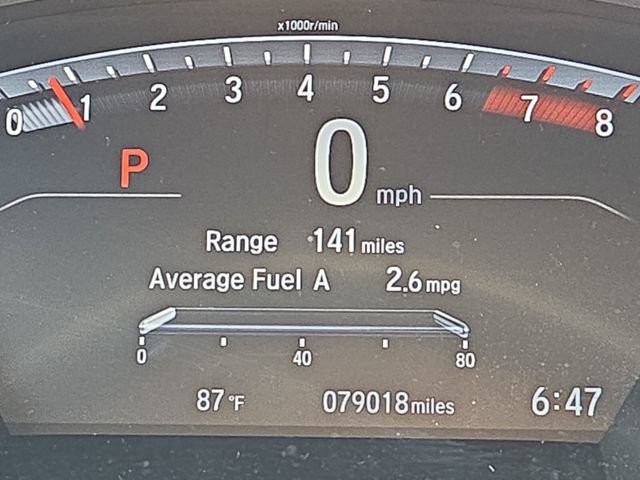 Used 2019 Honda CR-V EX-L image 26