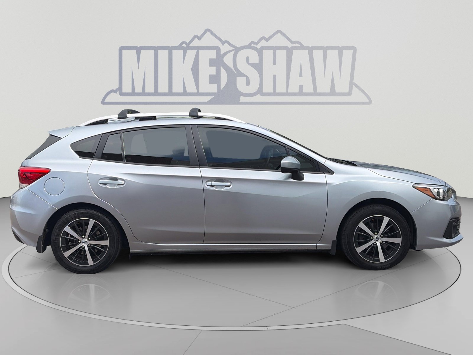 Used 2020 Subaru Impreza 2.0i Premium AWD/4WD image 4