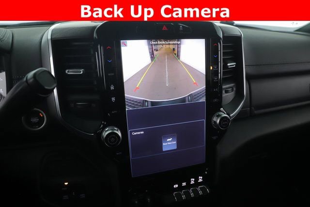 Used 2026 RAM 2500 Laramie image 27