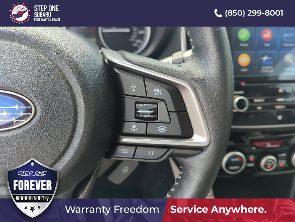 Used 2020 Subaru Forester Limited w/ Popular Package #3 AWD/4WD image 23