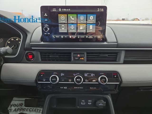 New 2025 Honda Pilot EX-L image 26