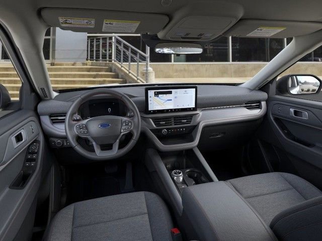 New 2026 Ford Explorer Active image 9