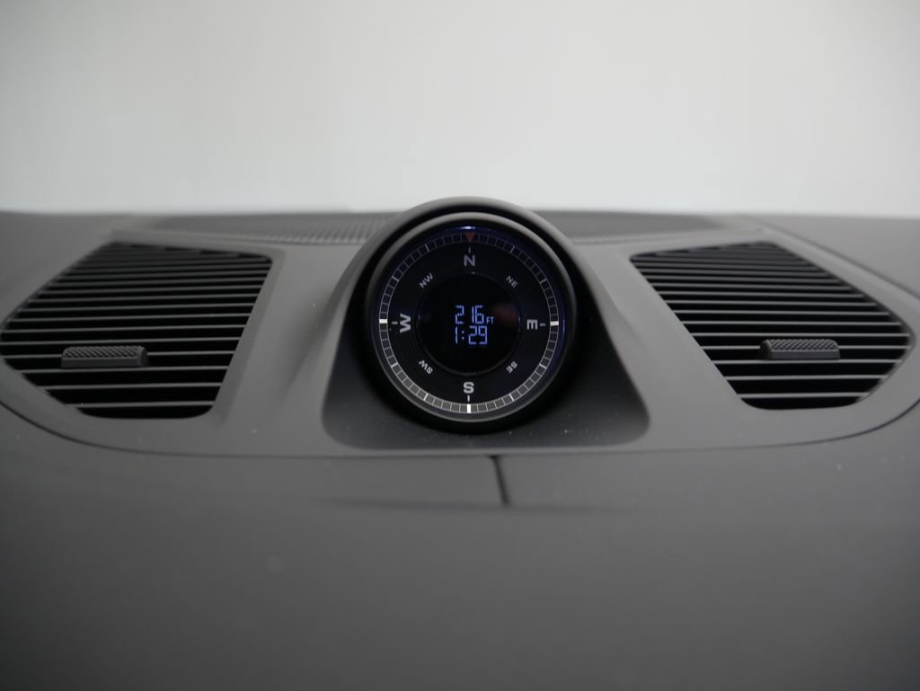 Certified 2024 Porsche Cayenne Turbo image 43