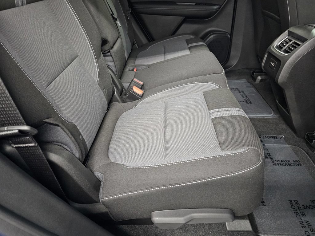 Used 2026 Chevrolet Blazer LT FWD image 24