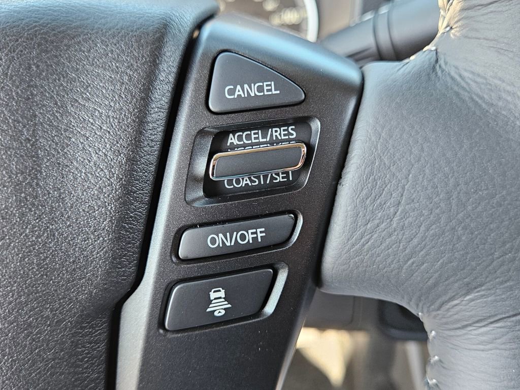 New 2026 Nissan Frontier SV w/ All-Weather Content Package AWD/4WD image 20