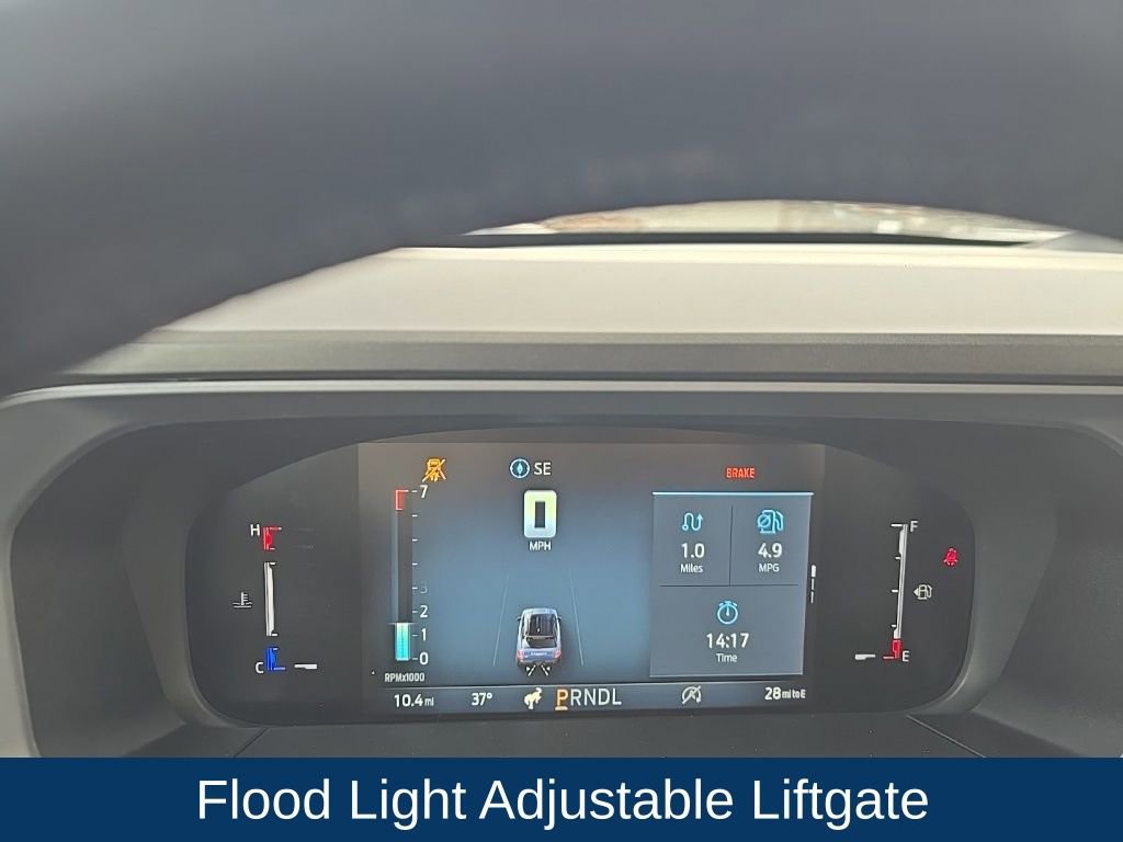 New 2026 Ford Bronco Sport Big Bend w/ Convenience Package image 13