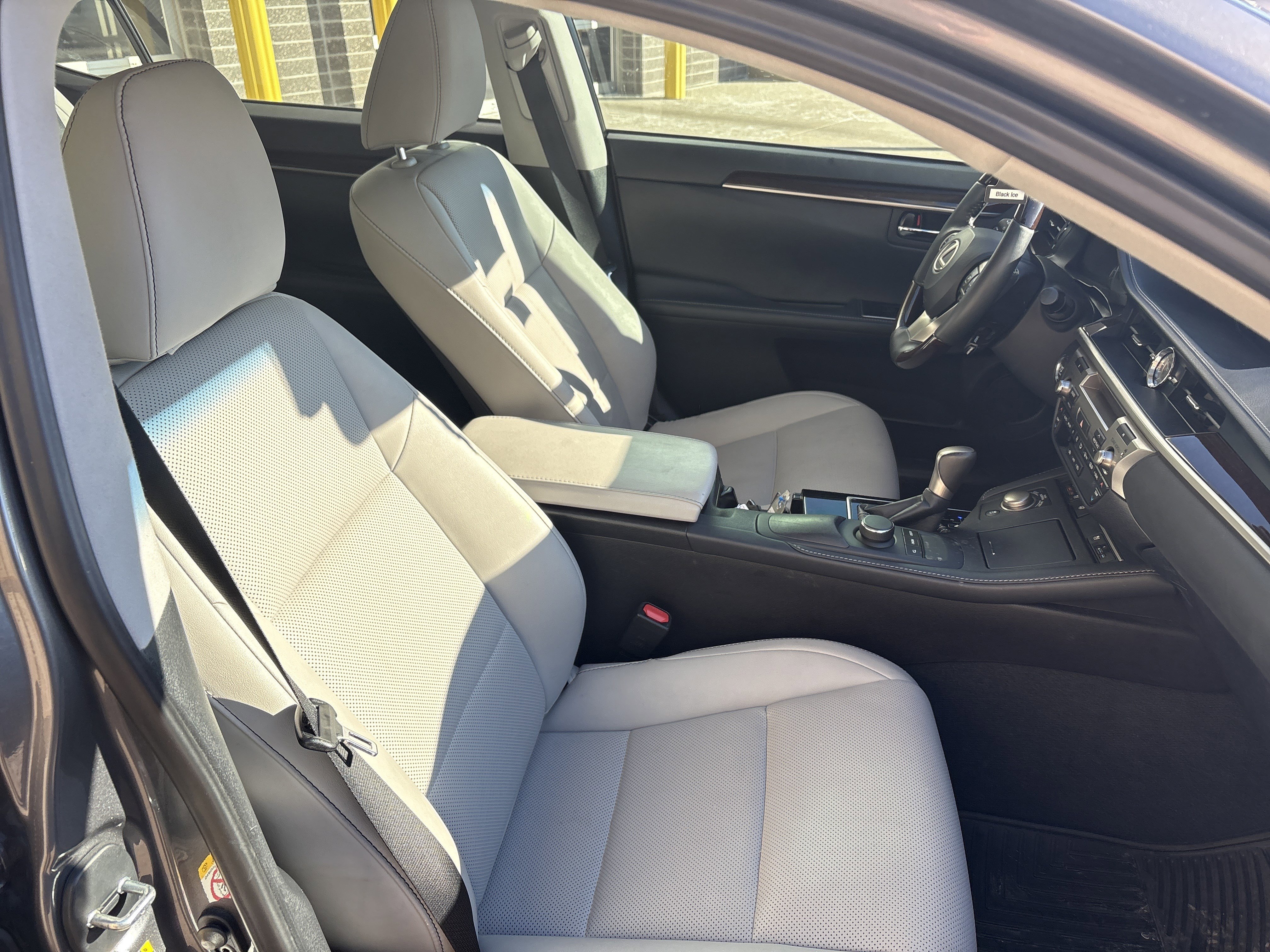 Used 2018 Lexus ES 350 image 33