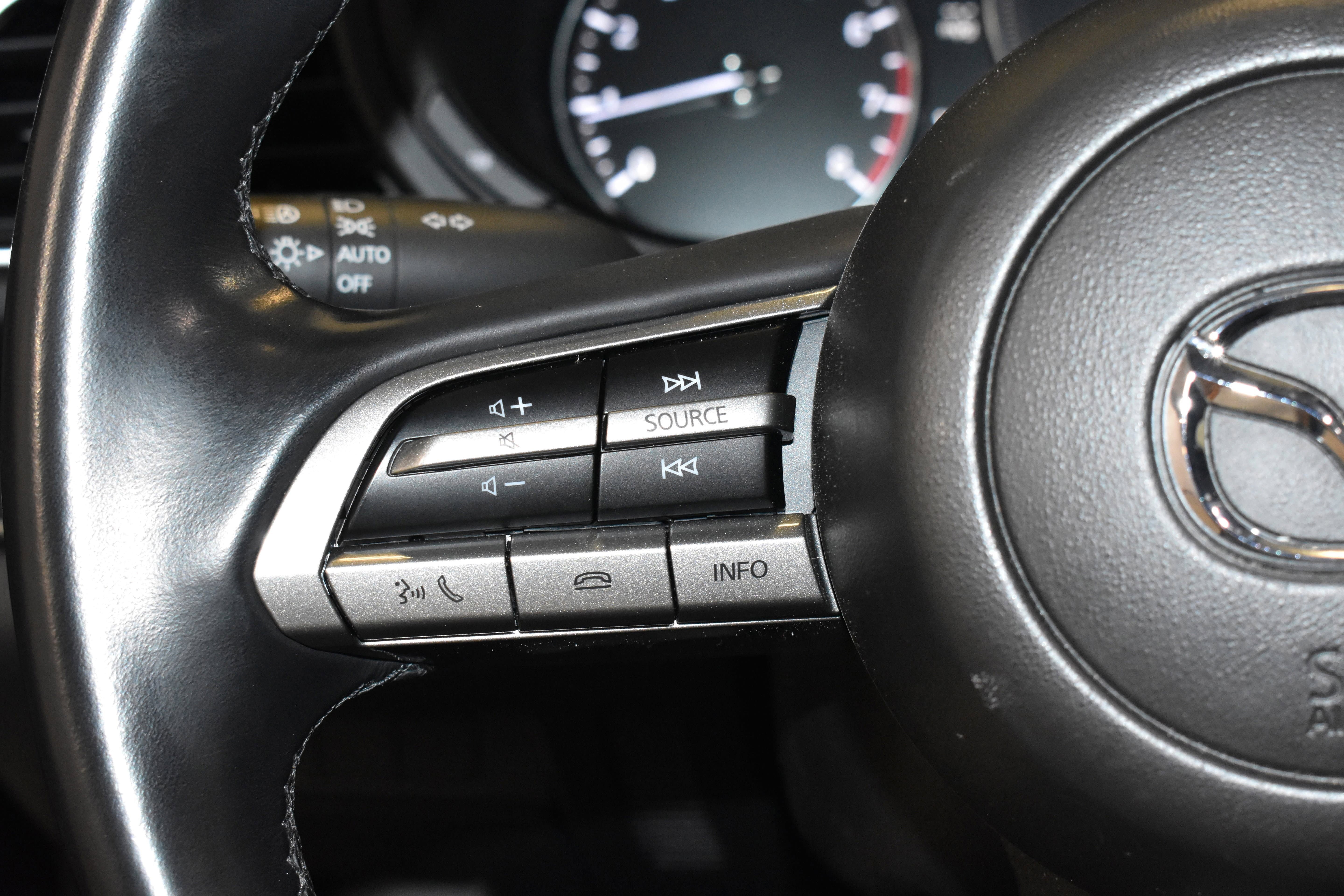 Used 2023 MAZDA CX-30 AWD 2.5 S w/ Select Package image 13