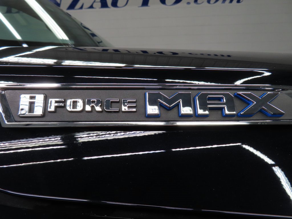 Used 2025 Toyota Sequoia SR5 image 50