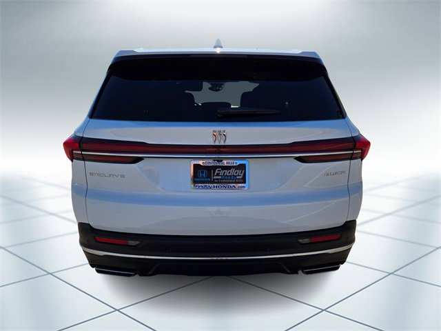 Used 2025 Buick Enclave Preferred image 5
