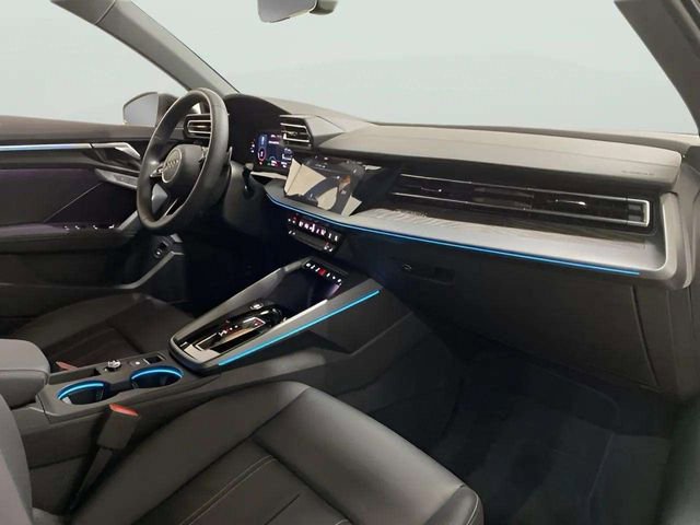 Used 2025 Audi A3 2.0T Premium w/ Convenience Package image 22