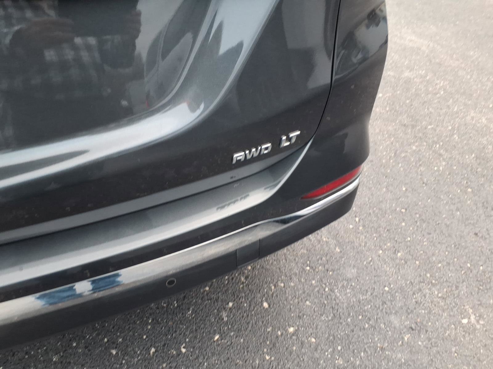 Used 2019 Chevrolet Equinox LT image 5