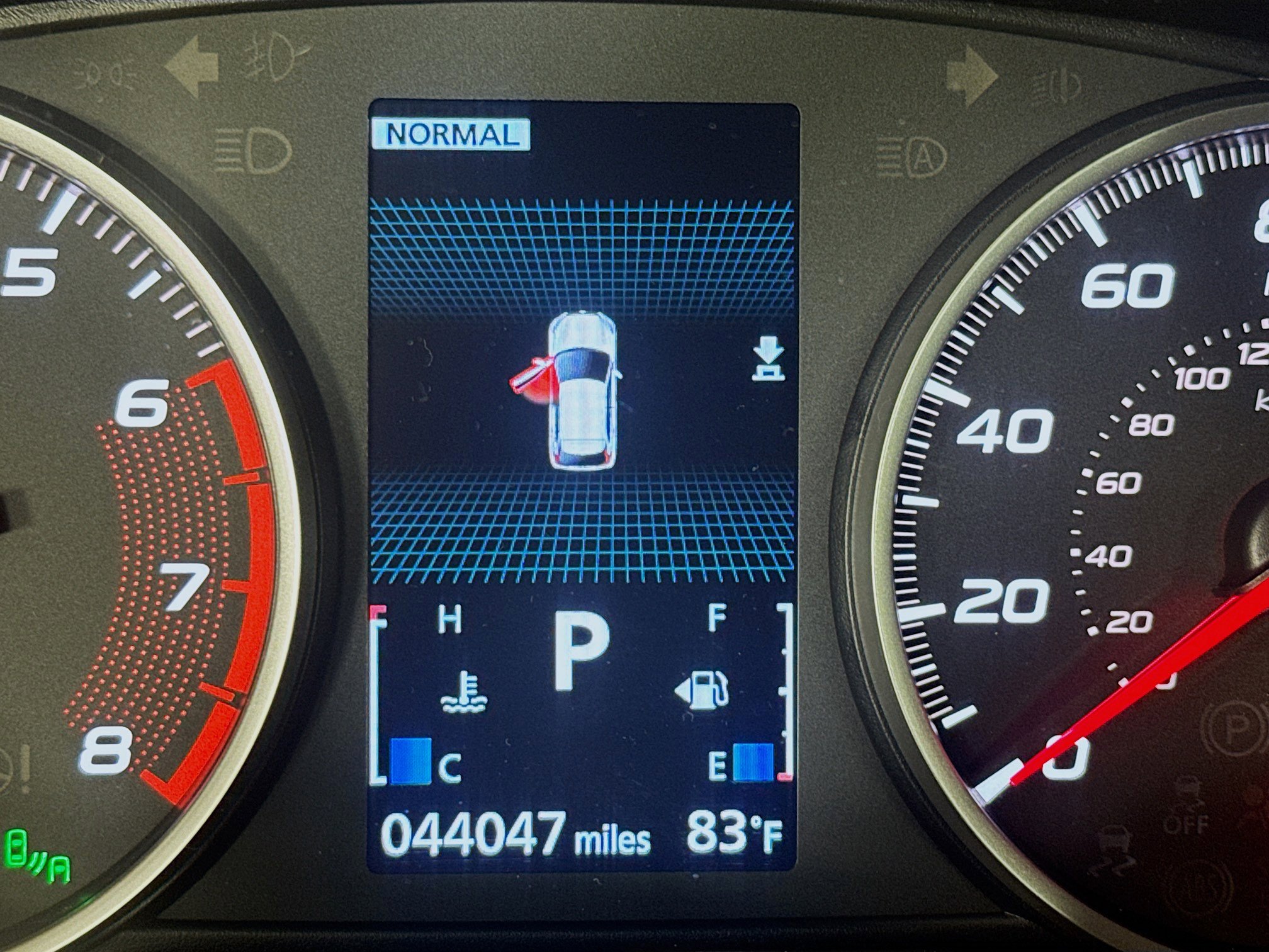 Used 2023 Mitsubishi Eclipse Cross SE image 15