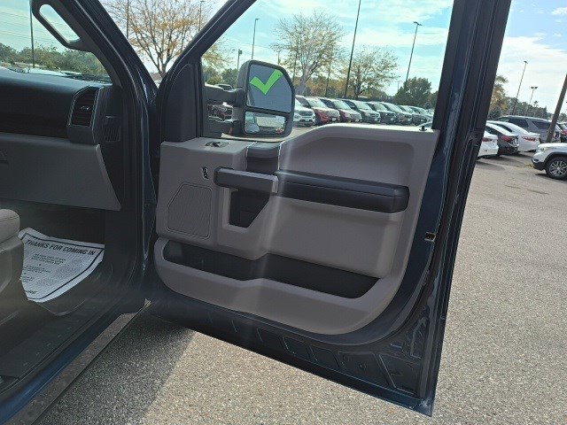 Used 2020 Ford F150 XLT w/ Equipment Group 302A Luxury image 17