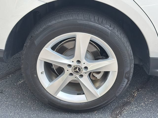 Used 2018 Mercedes-Benz GLE 350 4MATIC image 18