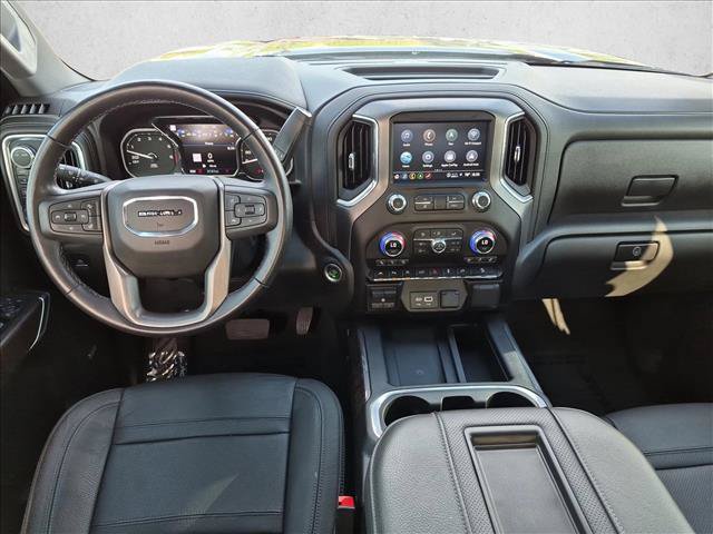 Used 2021 GMC Sierra 1500 Denali w/ Technology Package AWD/4WD image 23