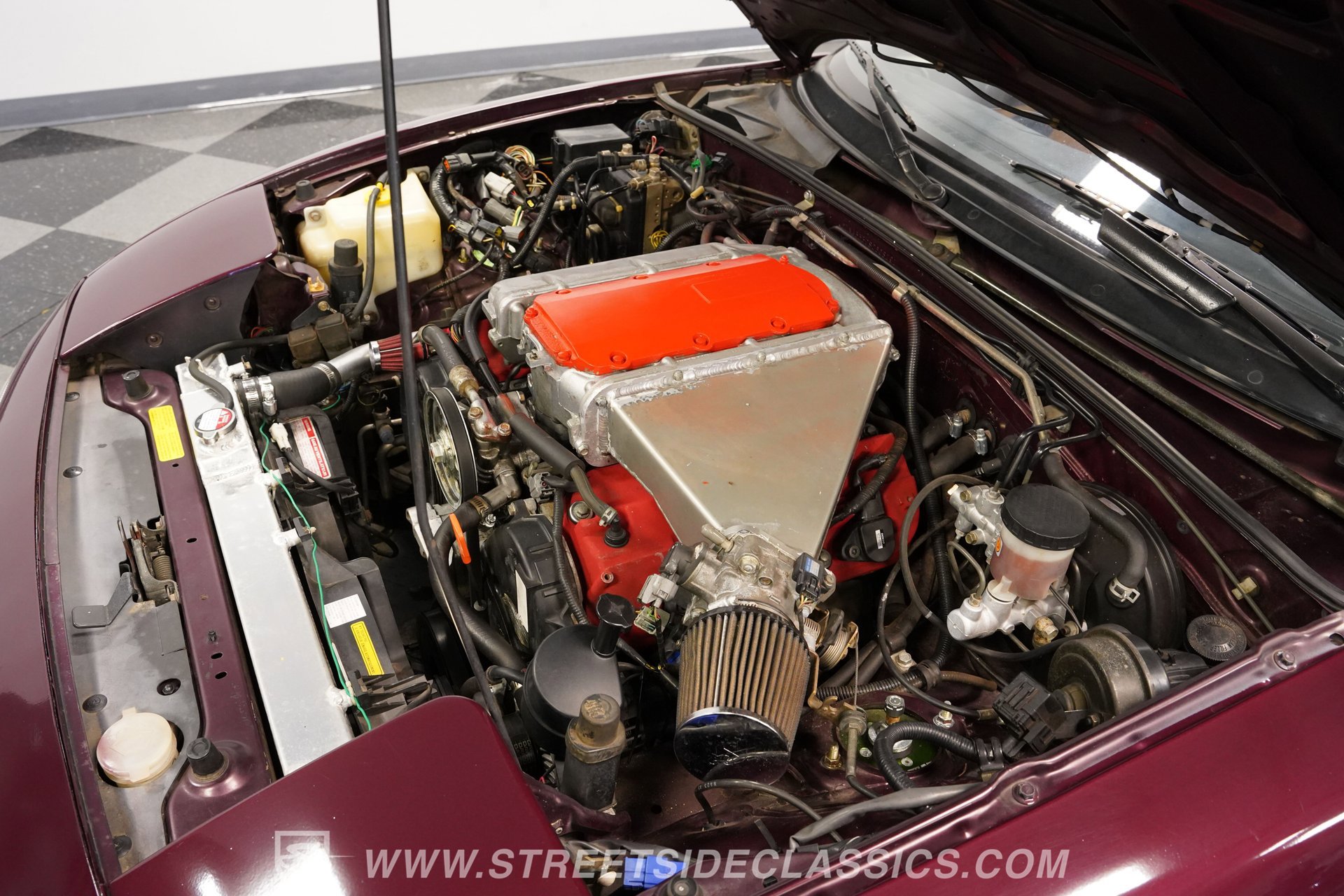 Used 1995 MAZDA MX-5 Miata M-Edition image 32