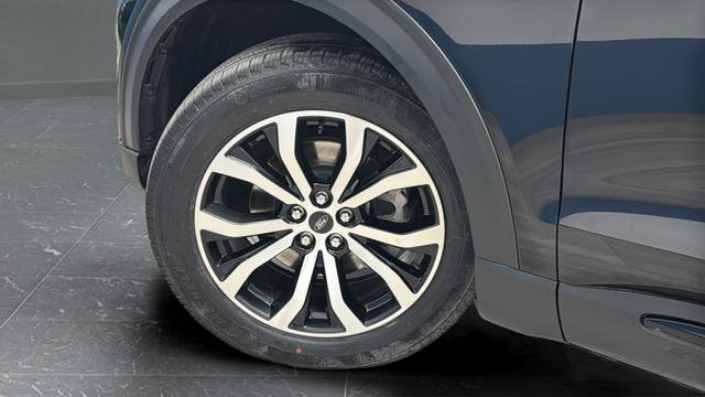Used 2022 Ford Explorer ST-Line AWD/4WD image 39