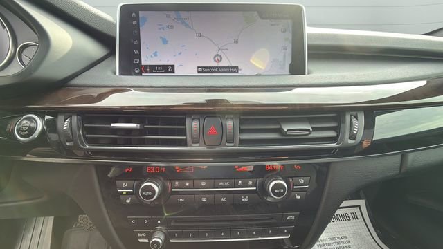 Used 2018 BMW X5 xDrive35i image 21