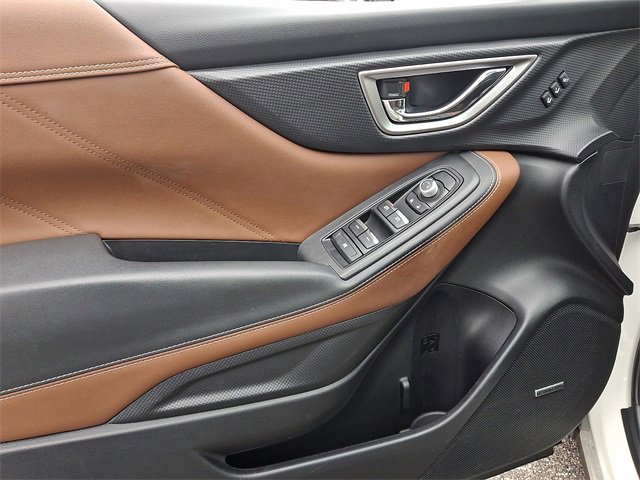 Used 2022 Subaru Forester Touring image 12