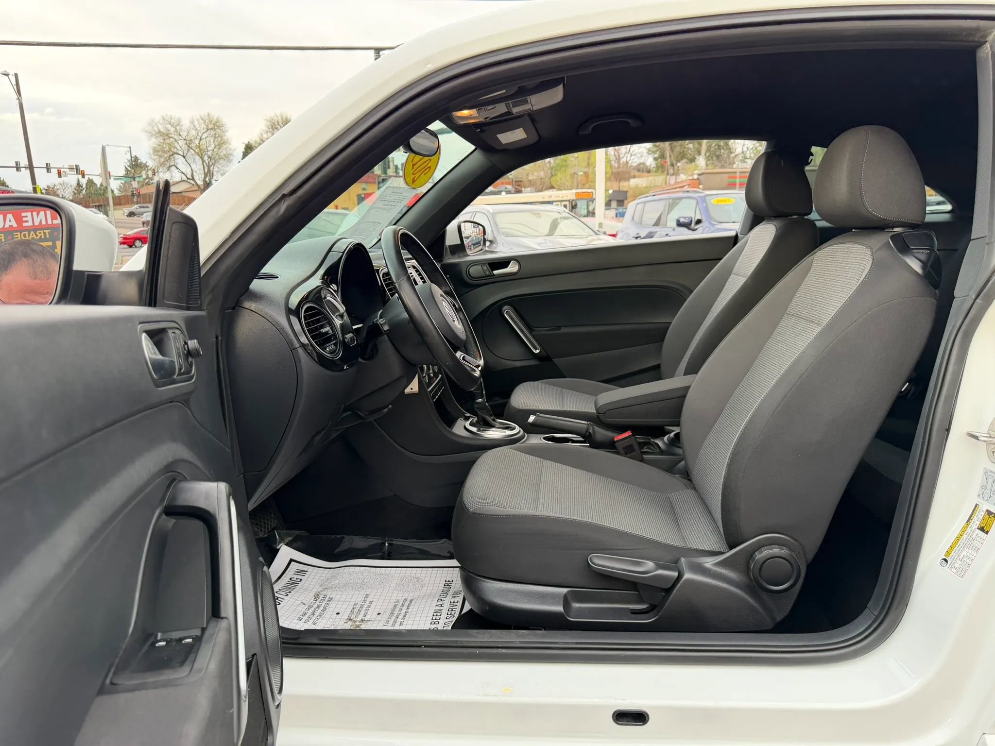 Used 2019 Volkswagen Beetle 2.0T S image 13