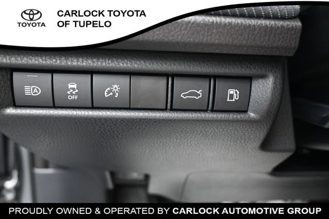 New 2026 Toyota Camry SE w/ Convenience Package FWD image 21