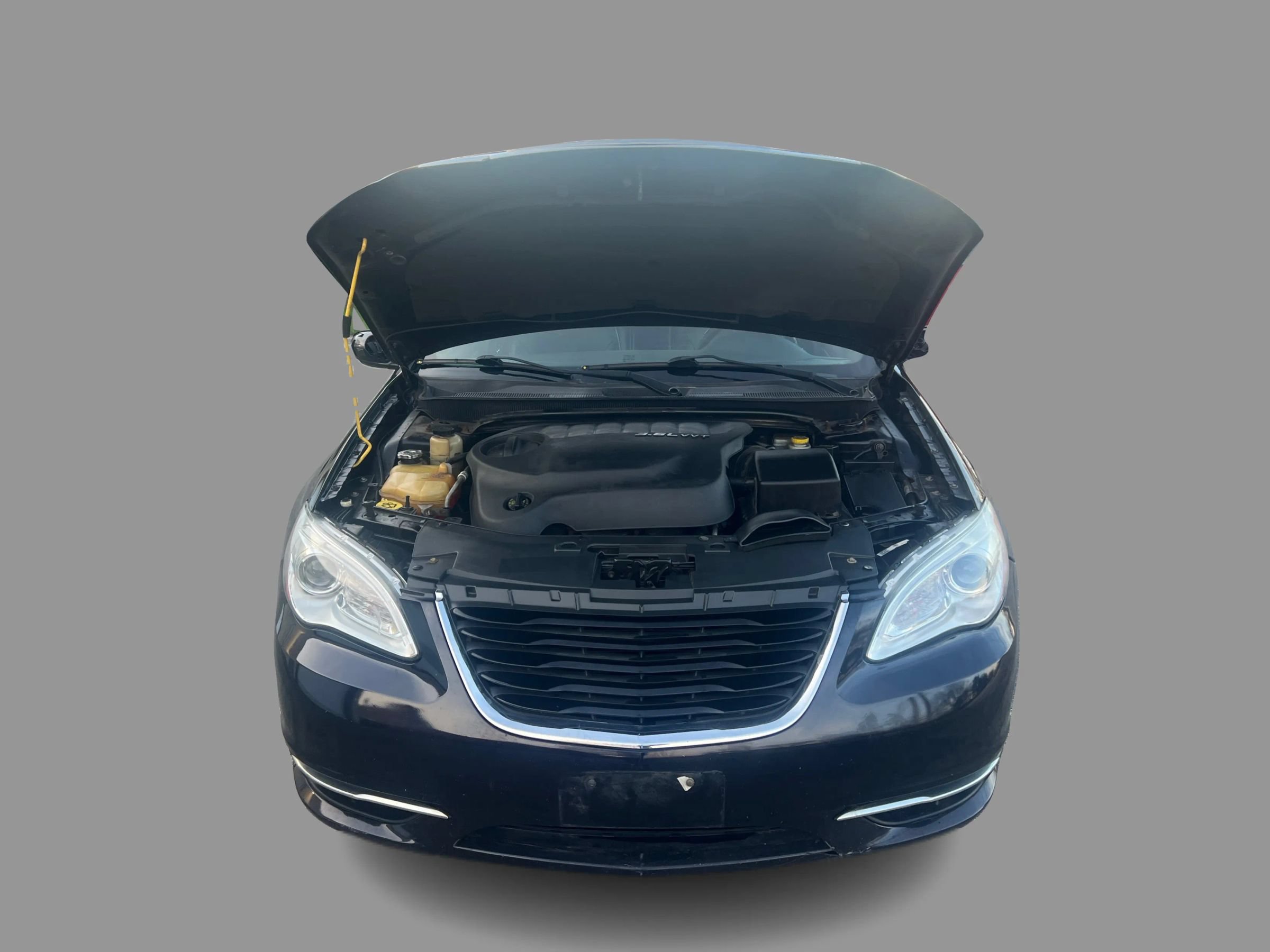 Used 2011 Chrysler 200 Limited FWD image 13