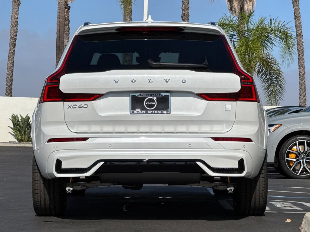 New 2026 Volvo XC60 T8 Polestar w/ Protection Package Premier AWD/4WD image 4