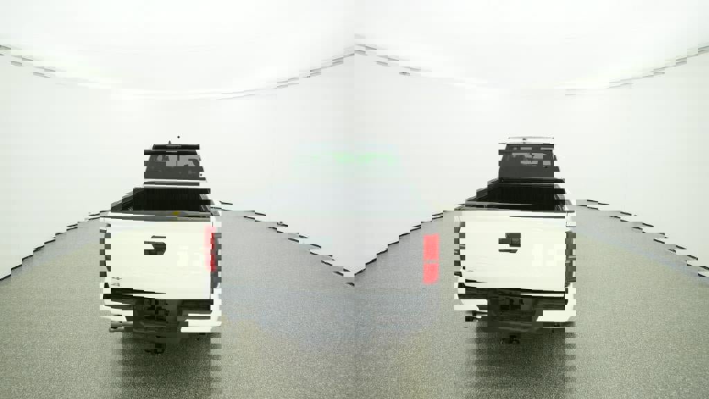 New 2025 Toyota Tacoma SR5 image 34