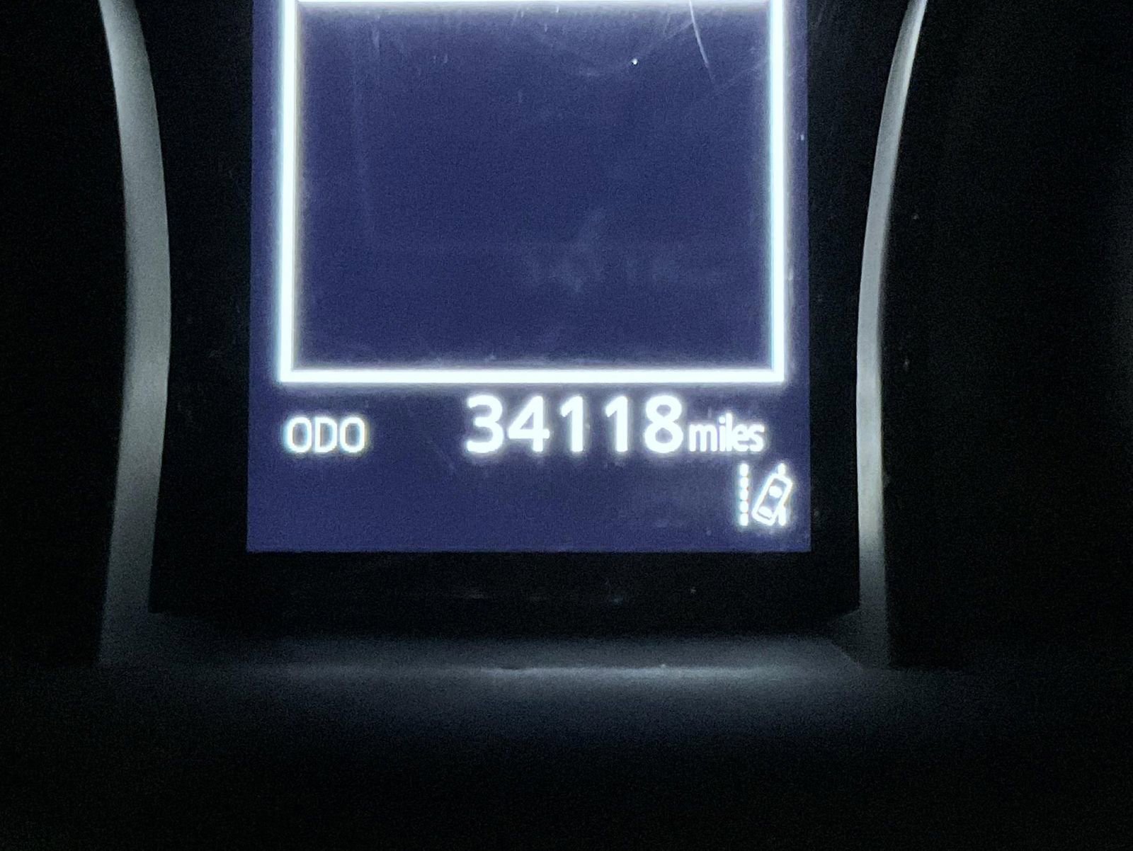 Used 2024 Toyota Camry SE image 14