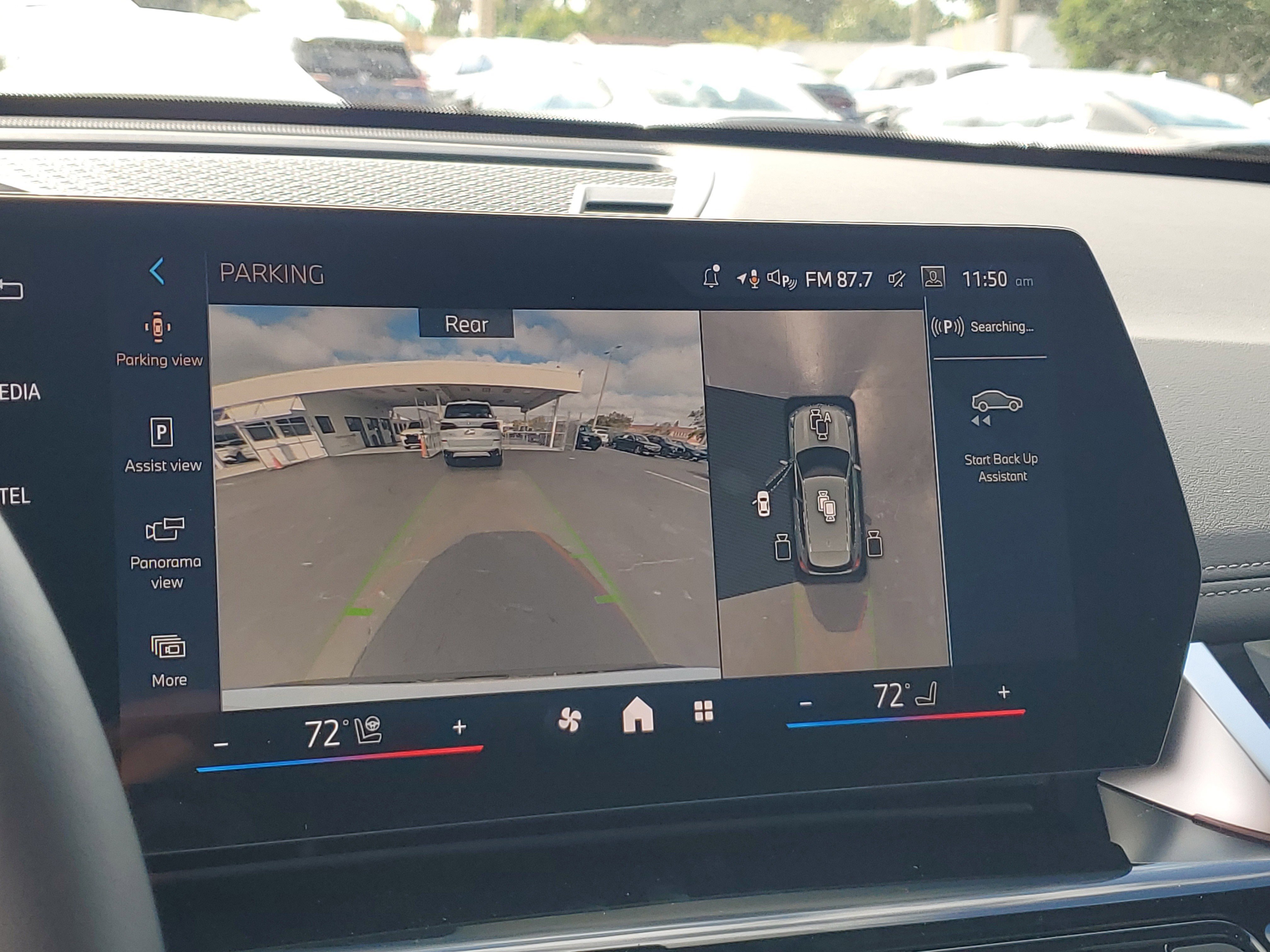 New 2026 BMW X1 xDrive28i w/ Technology Package image 24