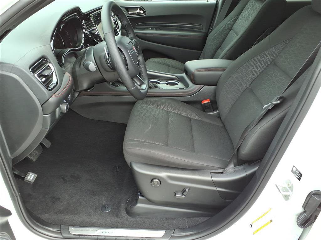 New 2026 Dodge Durango GT w/ Blacktop Package AWD/4WD image 12