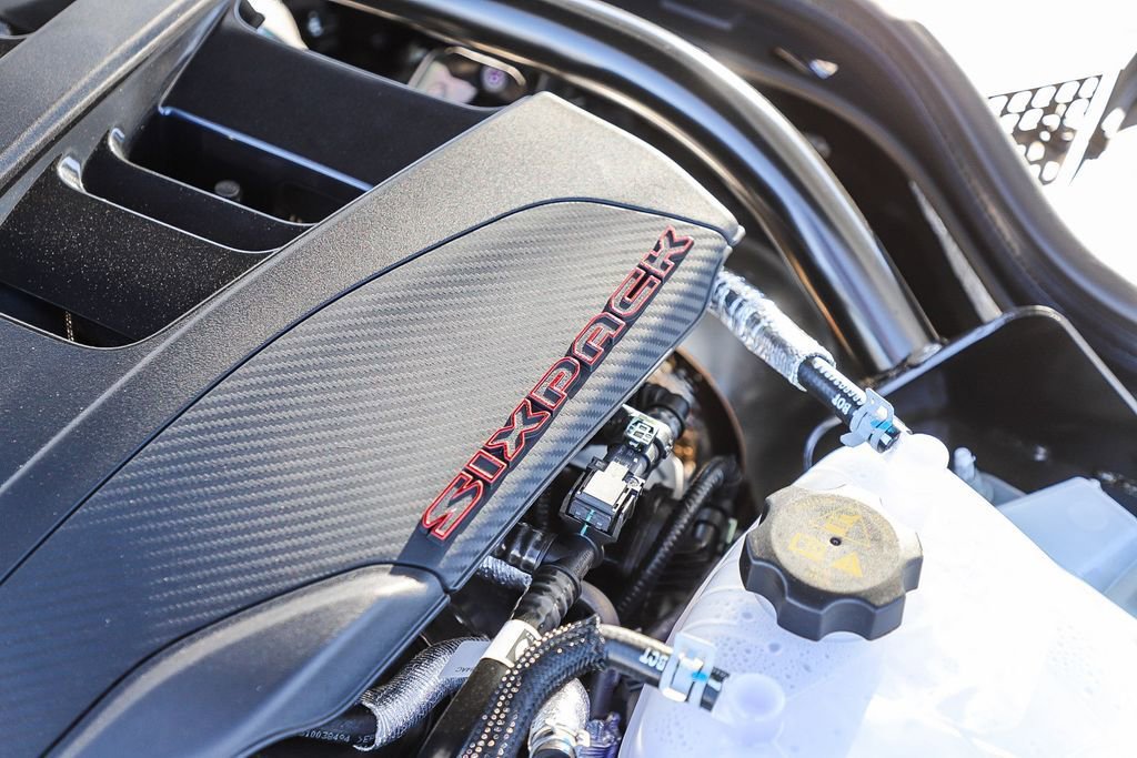 New 2026 Dodge Charger R/T Scat Pack image 28