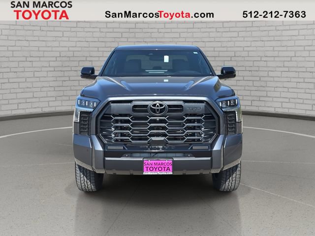 New 2026 Toyota Tundra Limited image 2