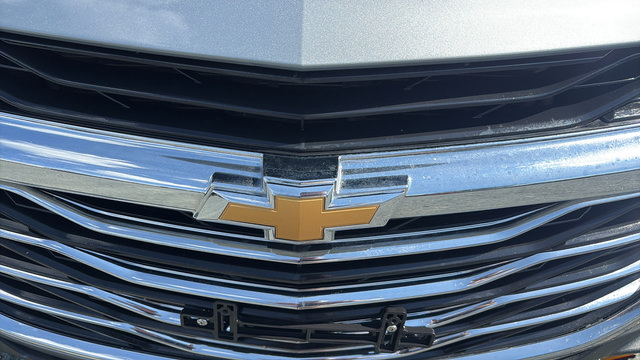Used 2024 Chevrolet Malibu LT FWD image 28