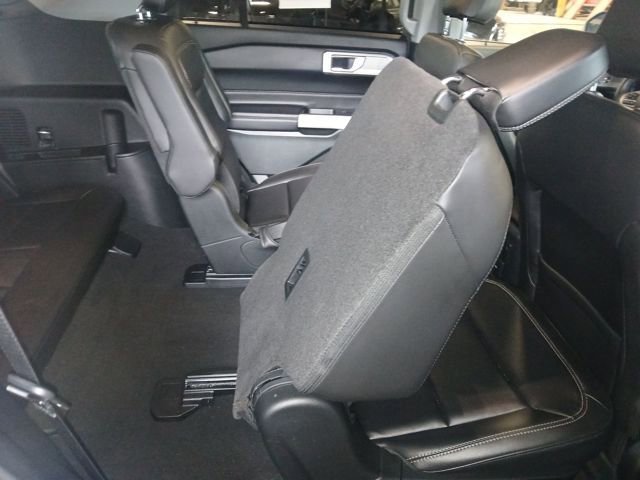 Certified 2023 Ford Explorer XLT w/ Equipment Group 202A image 55