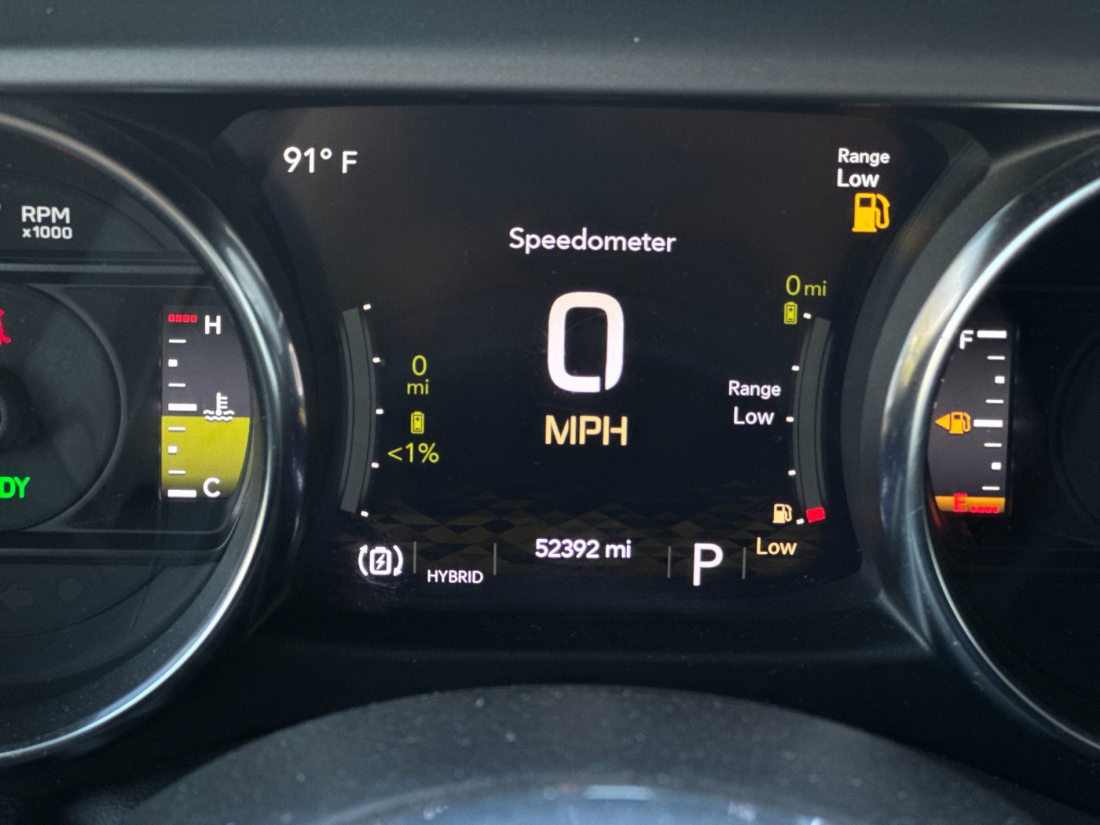 Used 2022 Jeep Wrangler Unlimited Rubicon 4xe image 29