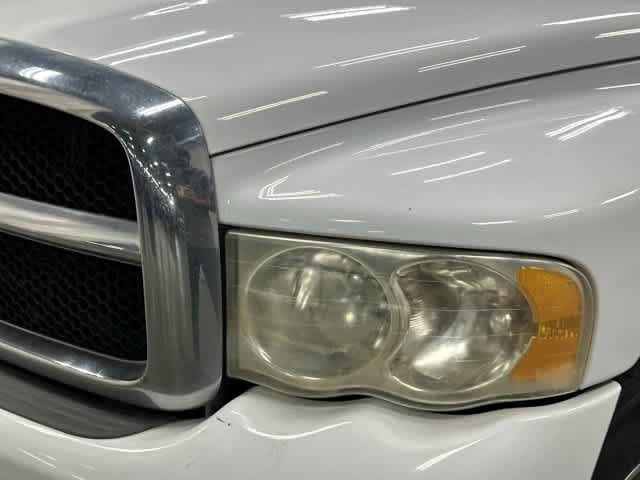 Used 2004 Dodge Ram 1500 Truck ST AWD/4WD image 30