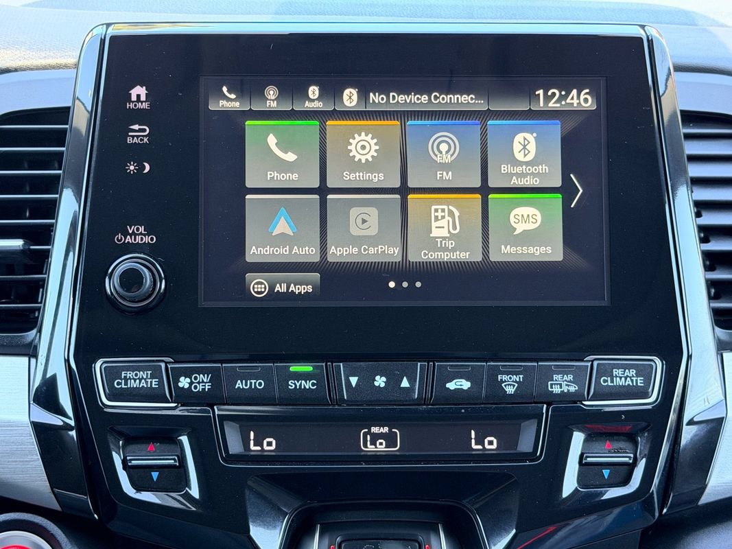 Used 2020 Honda Odyssey EX-L image 40