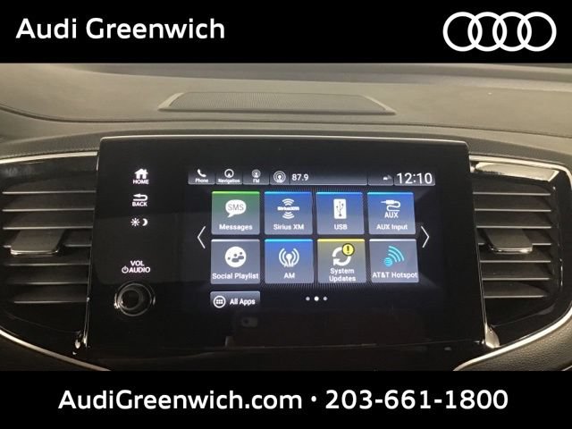 Used 2023 Honda Passport Elite image 18
