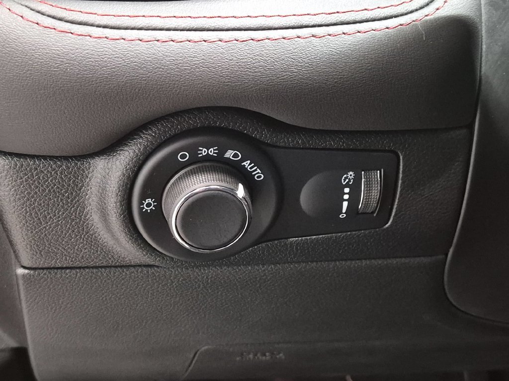 Used 2026 Dodge Durango GT AWD/4WD image 16