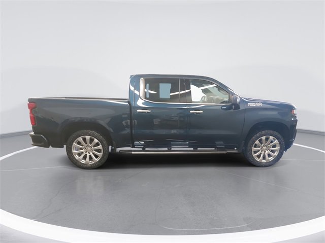 Used 2020 Chevrolet Silverado 1500 High Country image 6