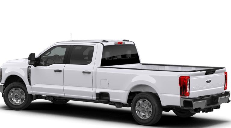 New 2026 Ford F250 XLT w/ XLT Premium Package image 24