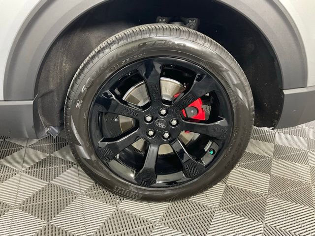 Used 2024 Ford Explorer ST w/ Equipment Group 401A image 39