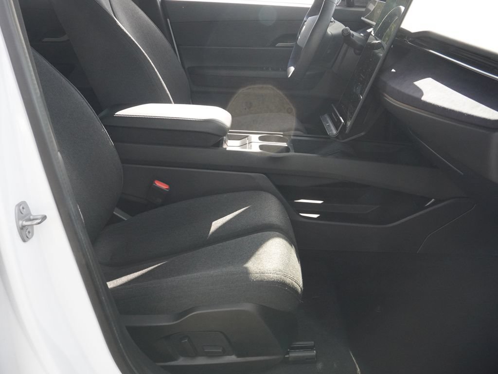 Used 2023 Fisker Ocean Ultra AWD/4WD image 28