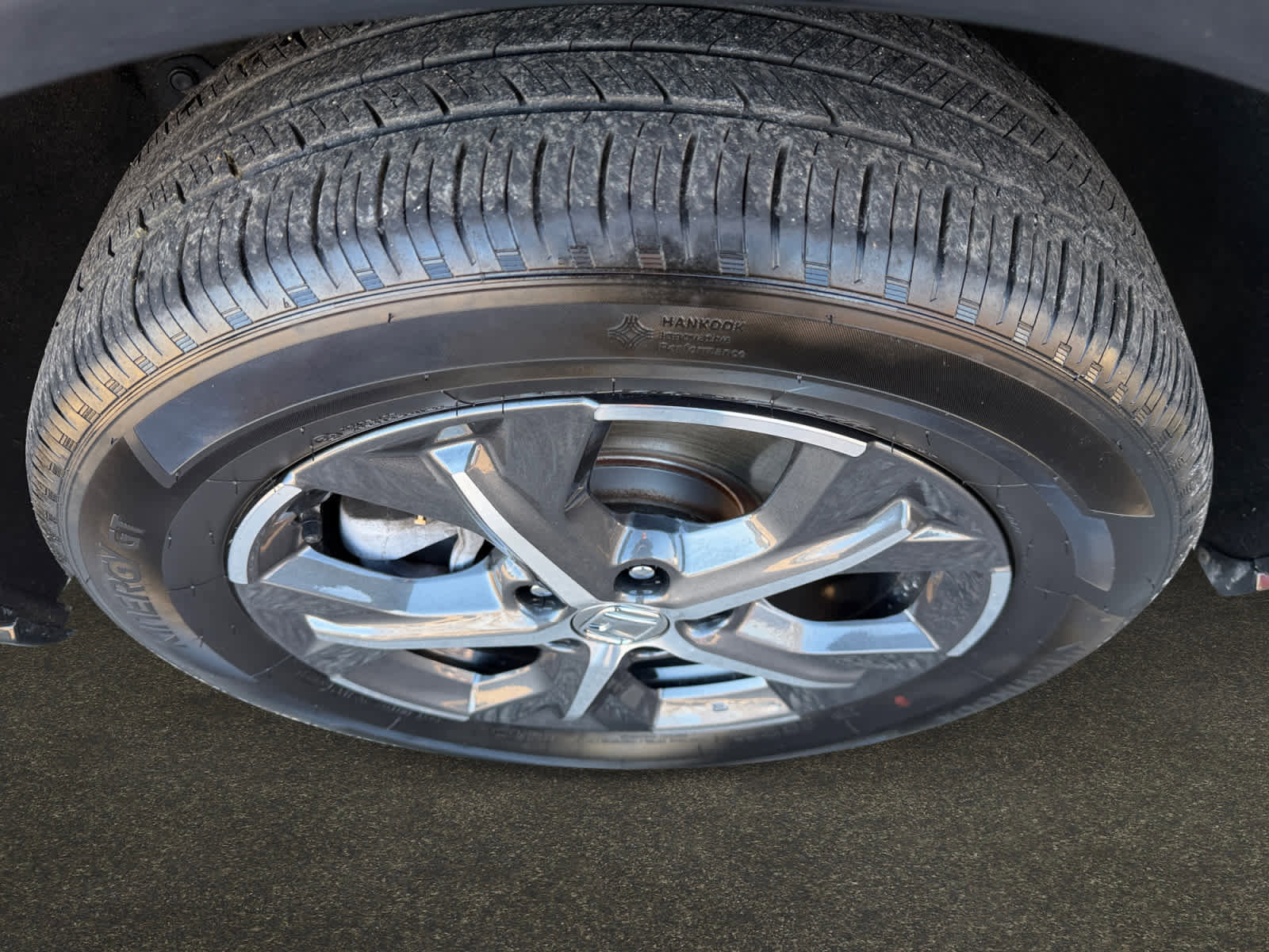 Used 2023 Honda HR-V EX-L image 9