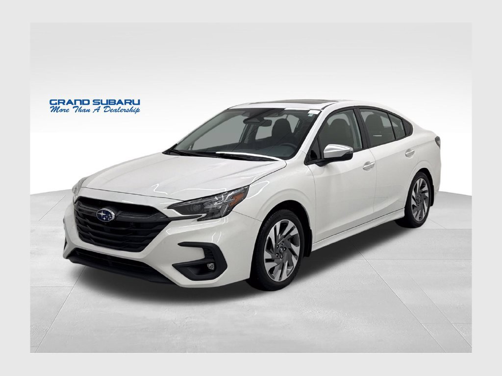 Certified 2023 Subaru Legacy Touring XT