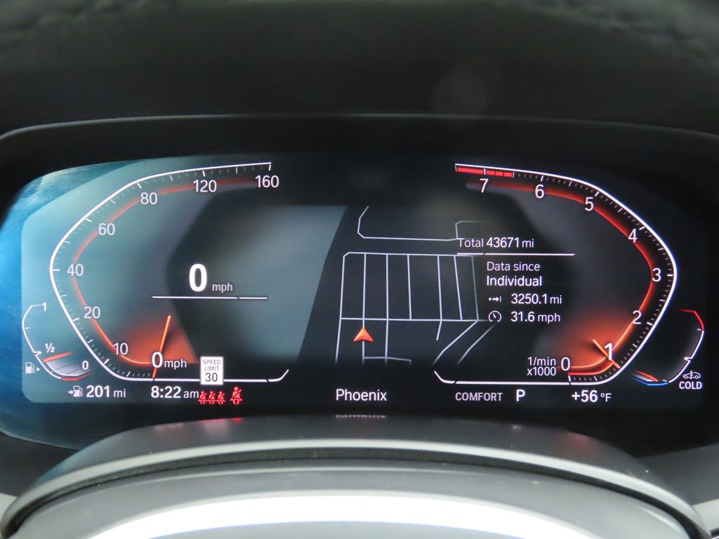 Used 2019 BMW X5 xDrive40i w/ Premium Package 2 image 34