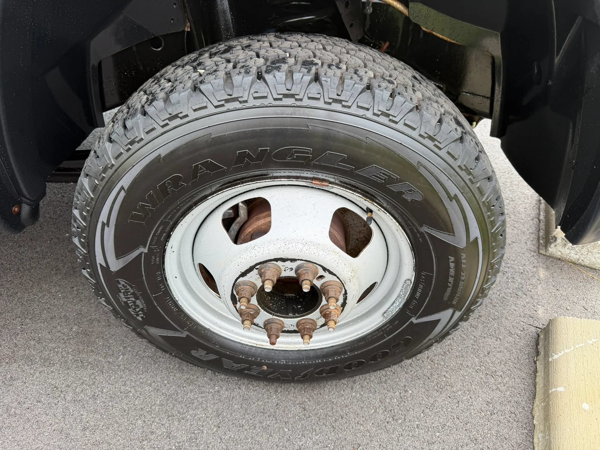 Used 2014 RAM 3500 Tradesman AWD/4WD image 19