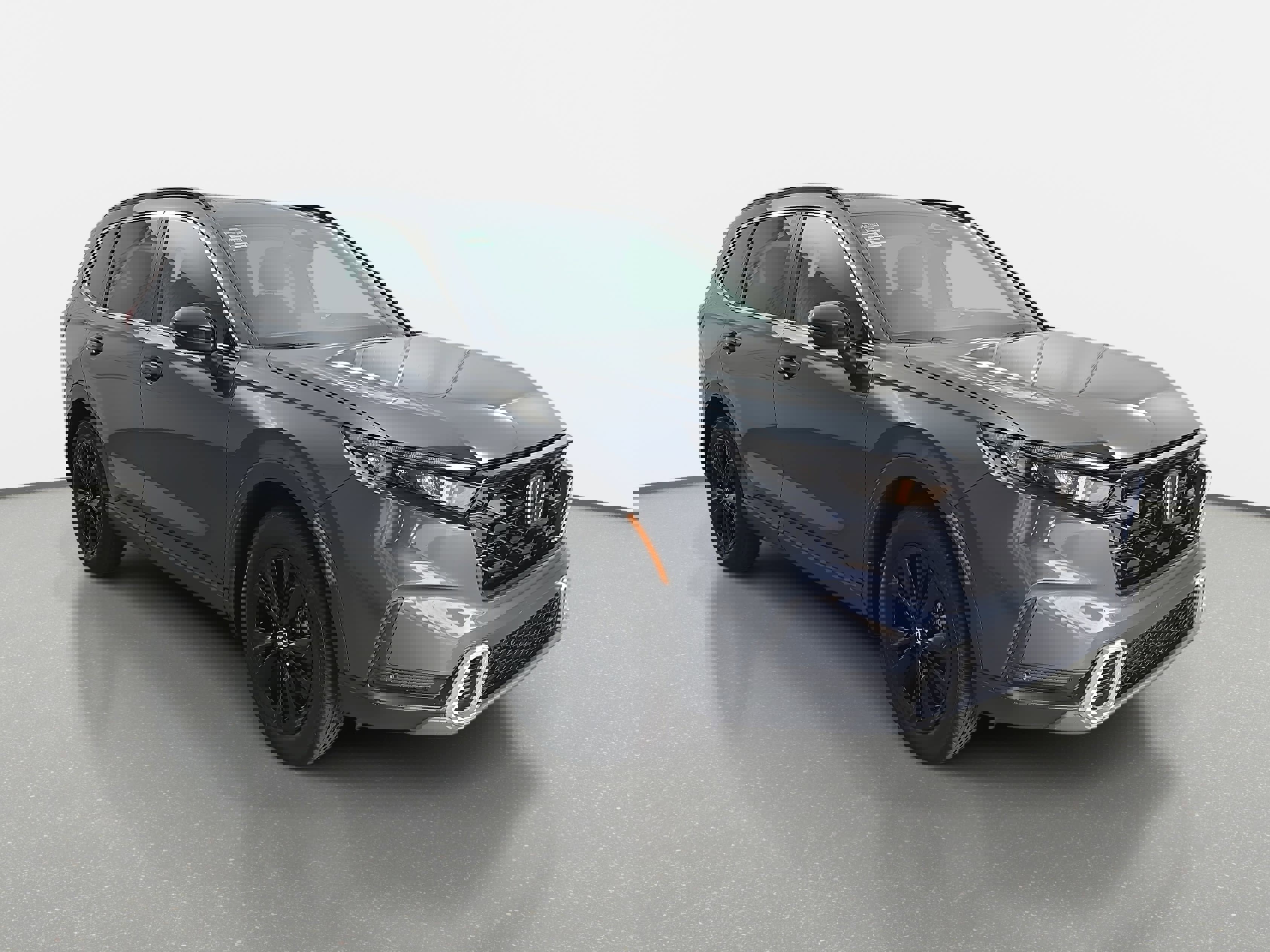 Certified 2024 Honda CR-V Sport Touring image 3